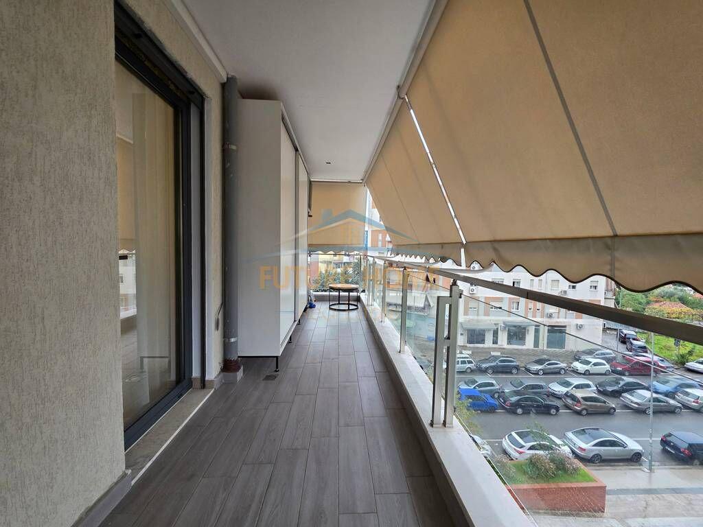 Qera, Apartament 2+1+2 tek Ish Parku Rezidenca Alba!