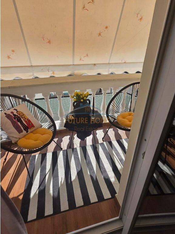 Shitje, Apartament 1+1, 21 Dhjetori , Tiranë.