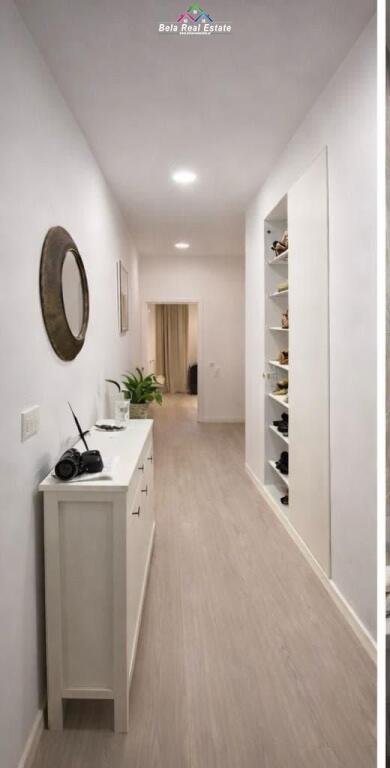 Apartment For Rent 1+1 At Golden Park Complex (ID B2101395) Tirana