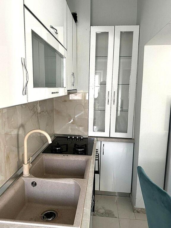 Apartament shumë i madhë në qendër të qytetit