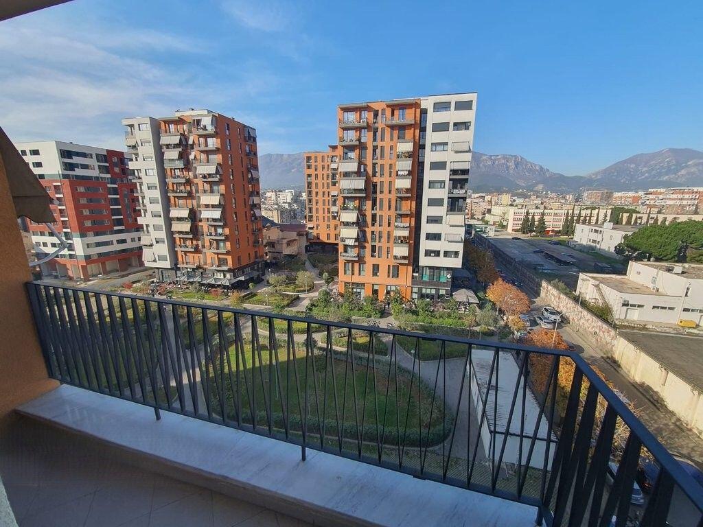 Apartament 2+1+2+Parkim te Rezidenca Zirkon ! 600 € /Muaj