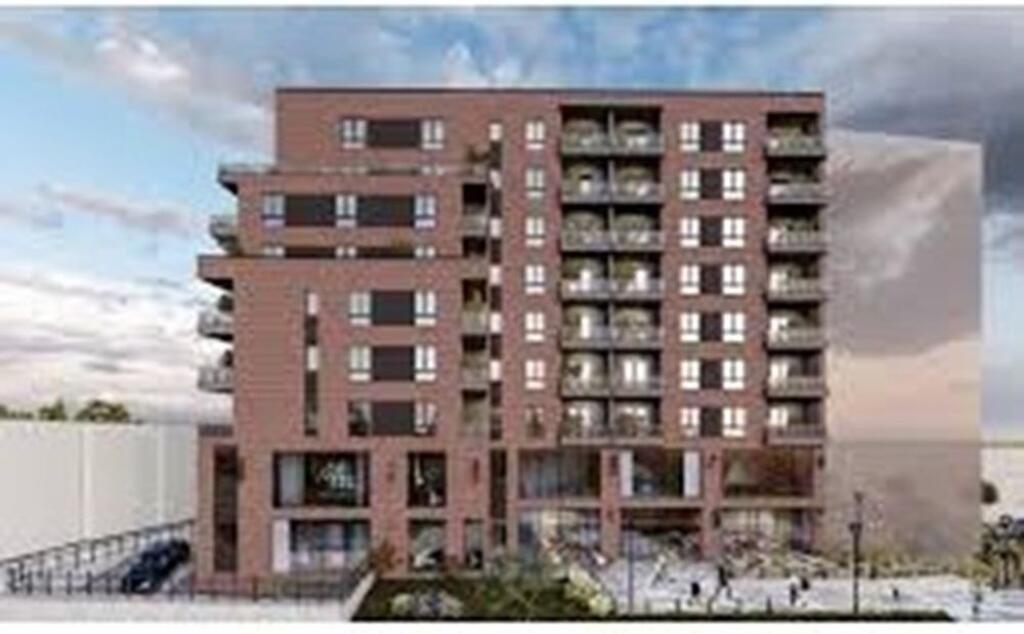 Apartment 1+1 for sale, Instutit