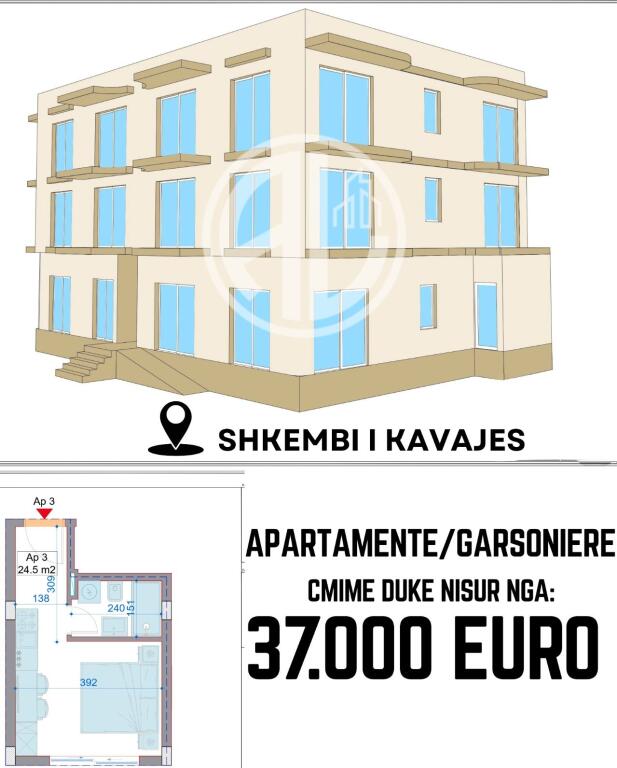 Apartment for Sale
