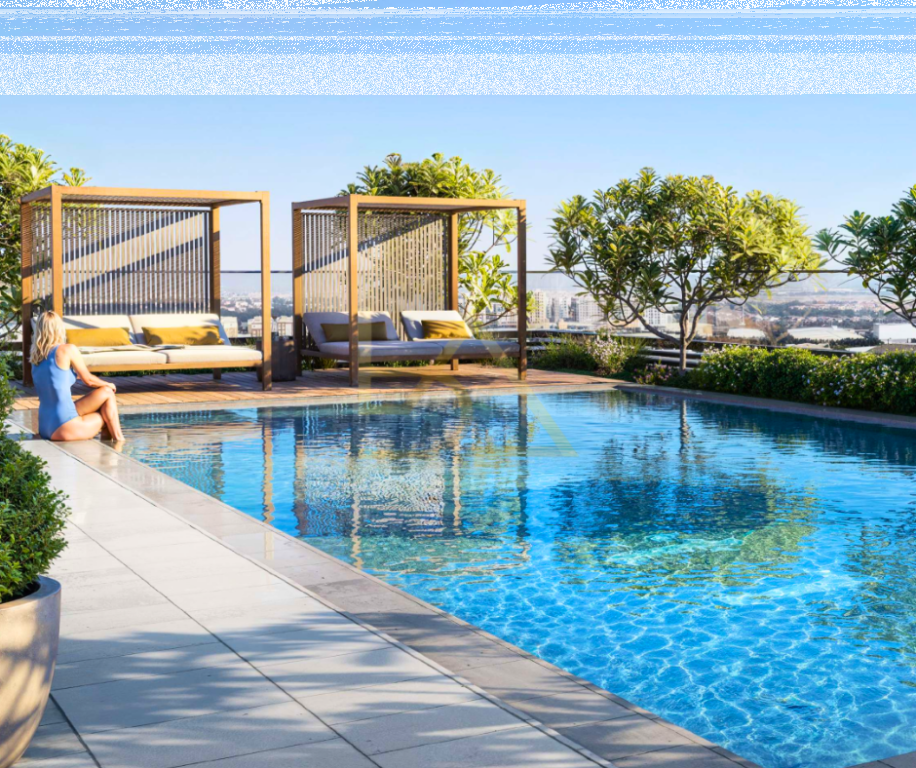 Verdan1a 5 Residence, Dubai