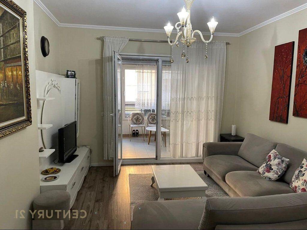 Apartament 2+1+2 Për Shitje në Fresku
