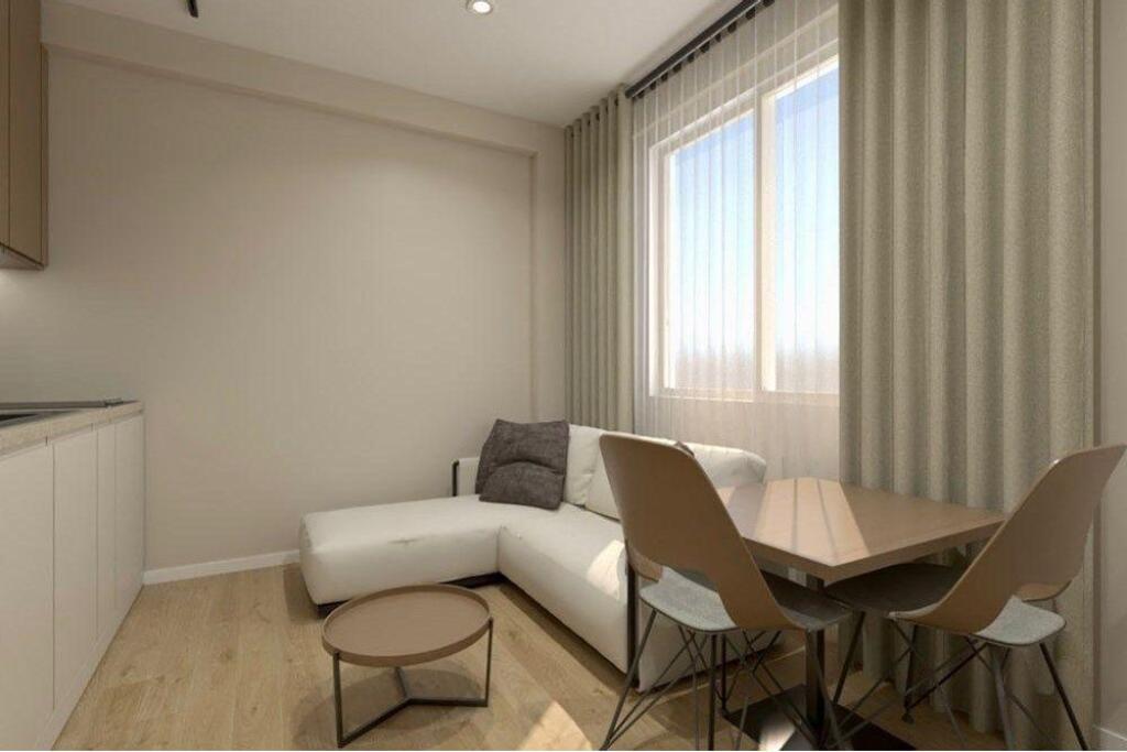 Apartament - Për Shitje - Rruga Him Kolli, Tiranë(ID: 530261038-4740)