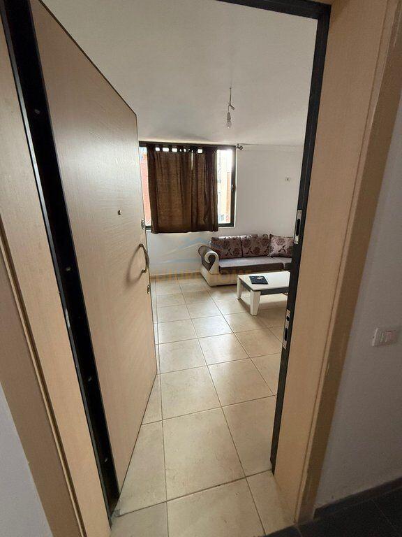 Shitet, Apartament 1+1, Kodra e Diellit, Tirane