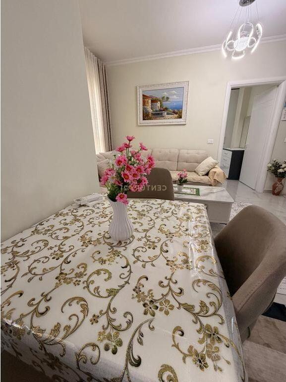 PREMIUM RENTAL APARTMENT 1+1 with PARKING SPACE ‼️DON BOSKO