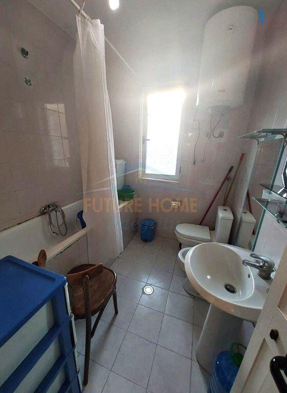 For sale, Apartment 1+1, Former Electric Market, Tirana.