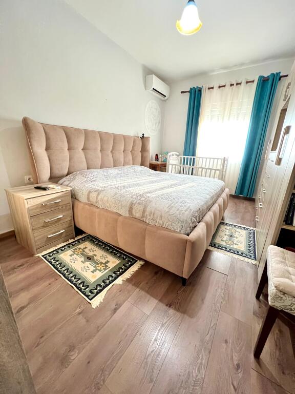 Don Bosko shitet apartament 2+1 !!