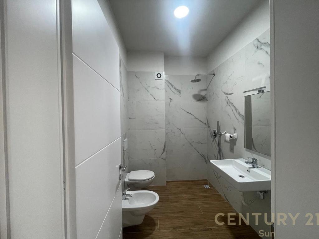 APARTMENT 1+1 FOR RENT ON KOSOVAREVE STREET-TIRANA!