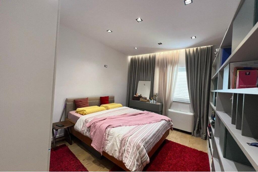 Apartament 2+1 për Qira Qendra e Tiranës