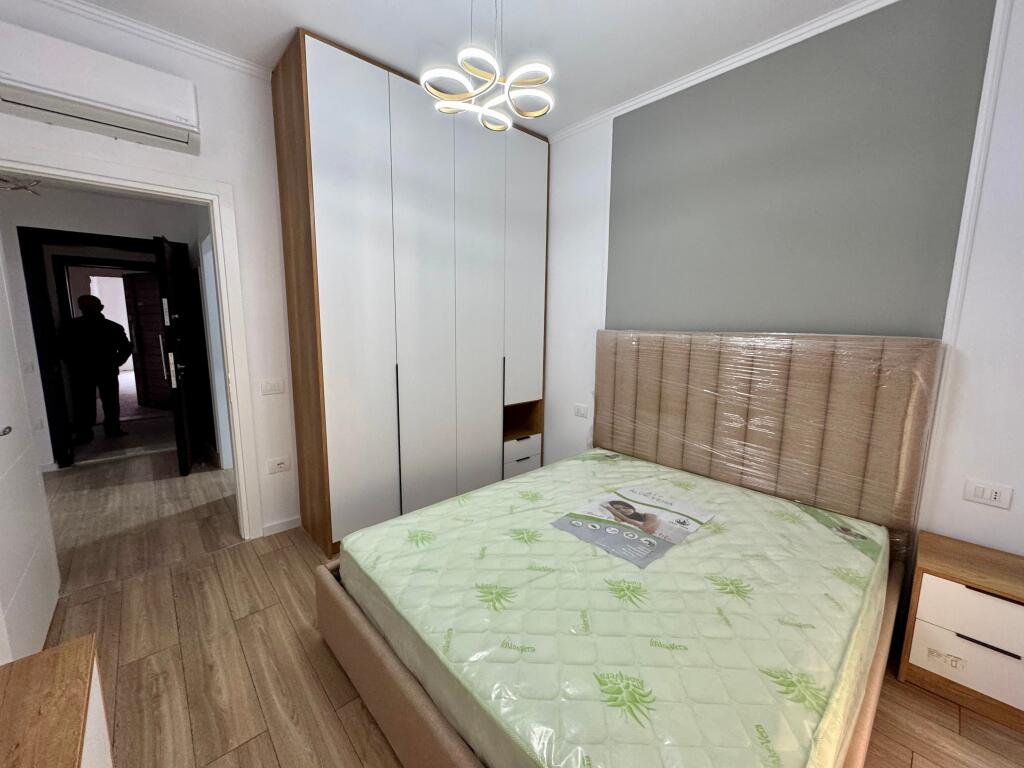 Jepet me qira apartament 1+1 – Astir