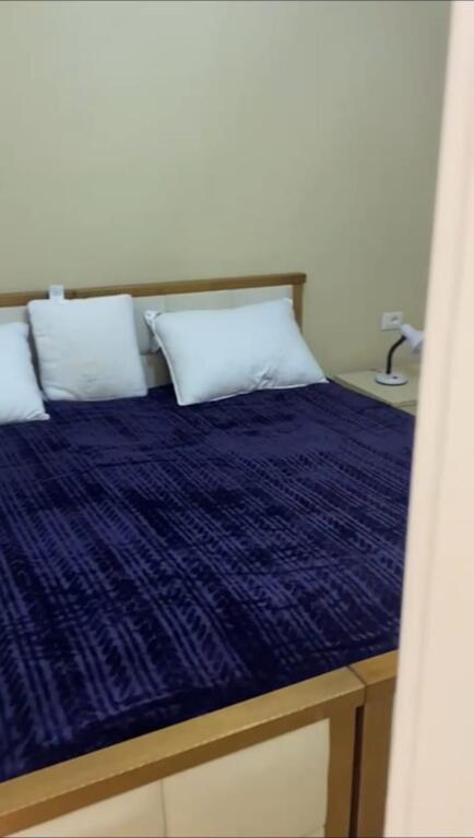 APARTAMENT 1+1. 35000 LEKE.QYTET STUDENTI