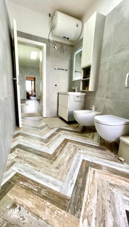 Don Bosko shitet apartament 2+1 !!