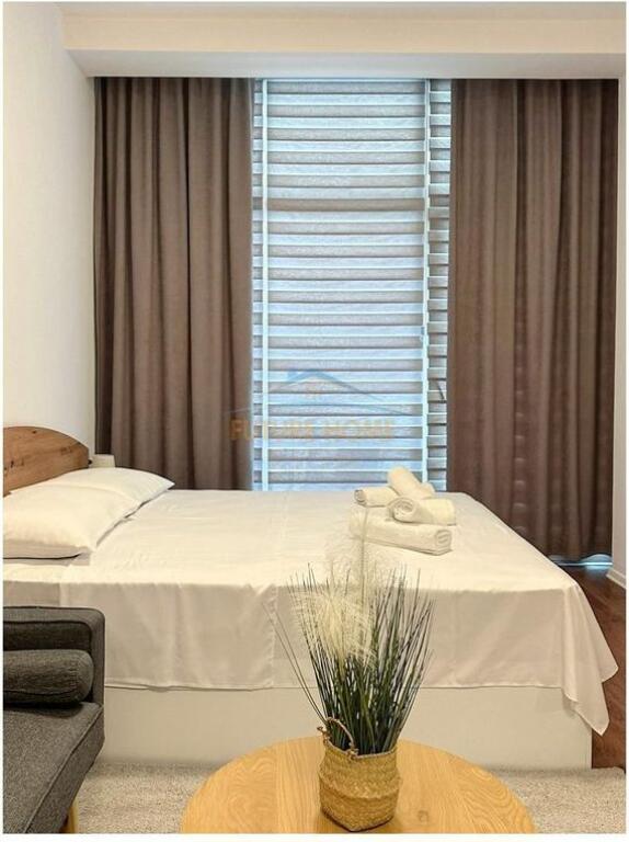 Qera, Apartament 1+1 &amp; Garsoniere për Airbnb, Kompleksi Kika 2,Tiranë