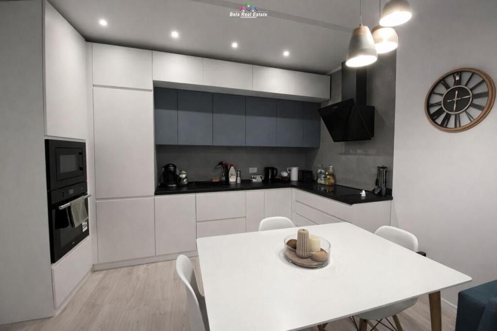 Apartment For Rent 1+1 At Golden Park Complex (ID B2101395) Tirana