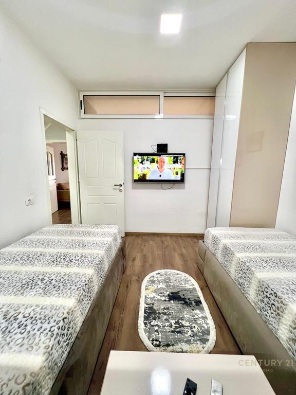 Don Bosko appartamento 2+1 in vendita