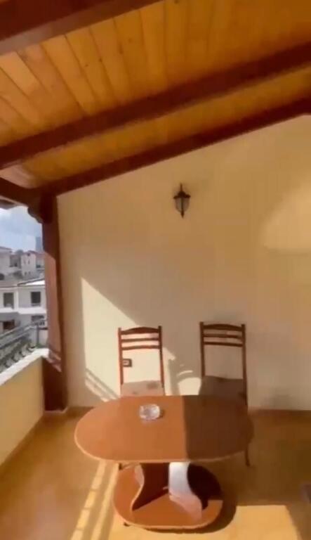 Apartament me qera 2+1 - 📍Vilat Gjermane