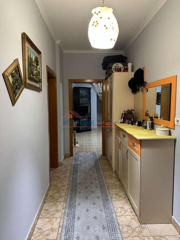 Apartamenet 2+1 ne shitje Don Bosko ne Tirane