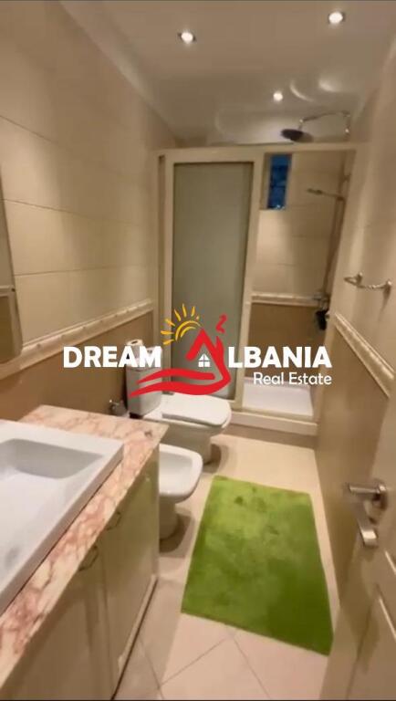 Appartamento 3+1 in affitto Via Elbasanit vicino alla Filiale del Tesoro a Tirana (ID 4231087 )