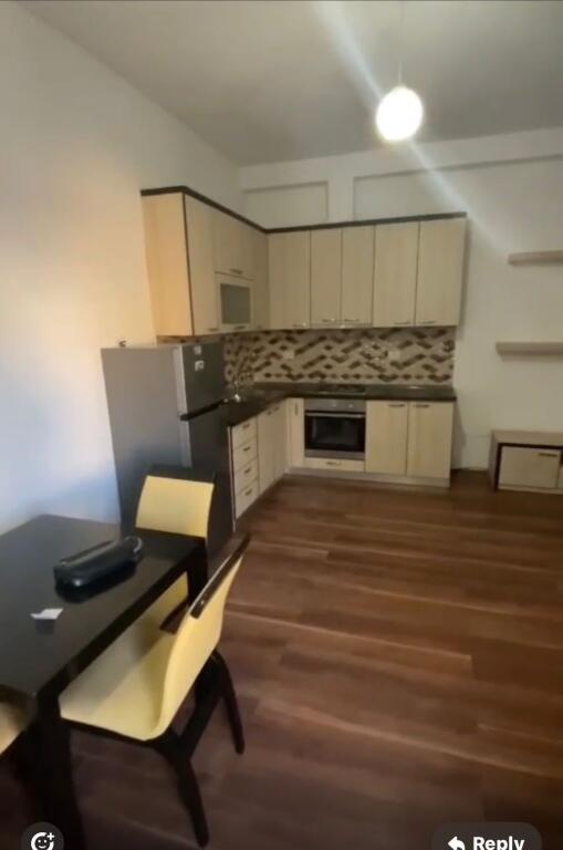 Apartment 1+1. Dry Lake!