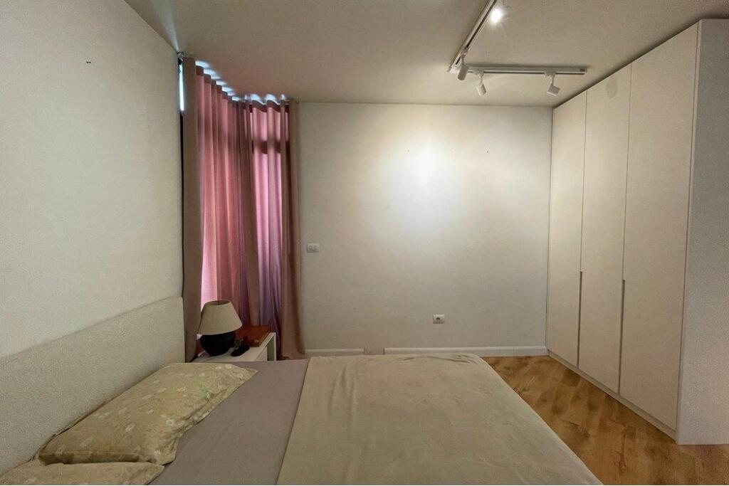 Apartament 1+1 me qira tek Ish Ekspozita