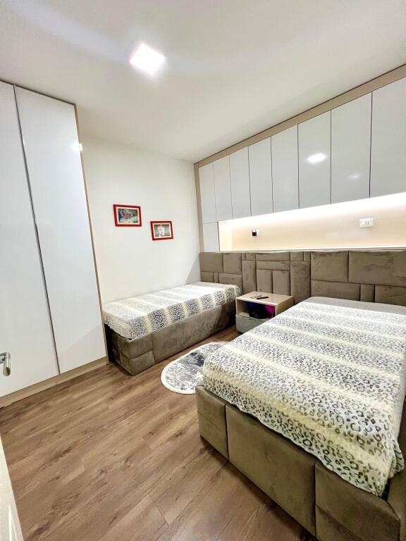 Don Bosko shitet apartament 2+1 !!