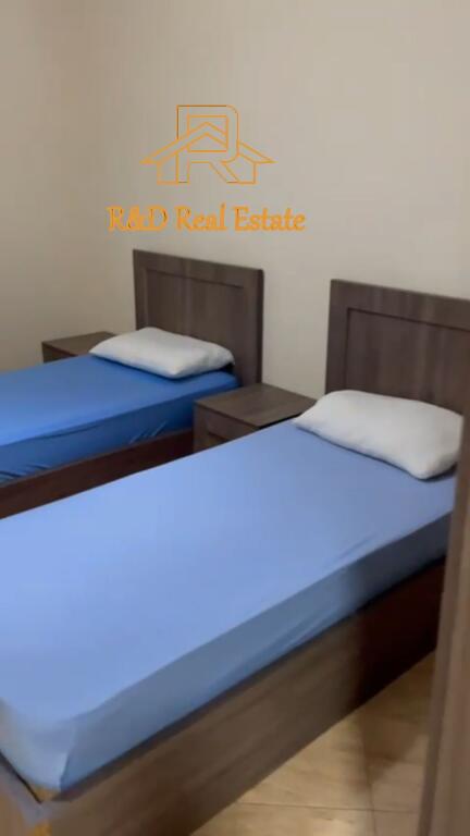 🏡 JEPET ME QERA APARTAMENT 2+1 Perballe Vizion Plus