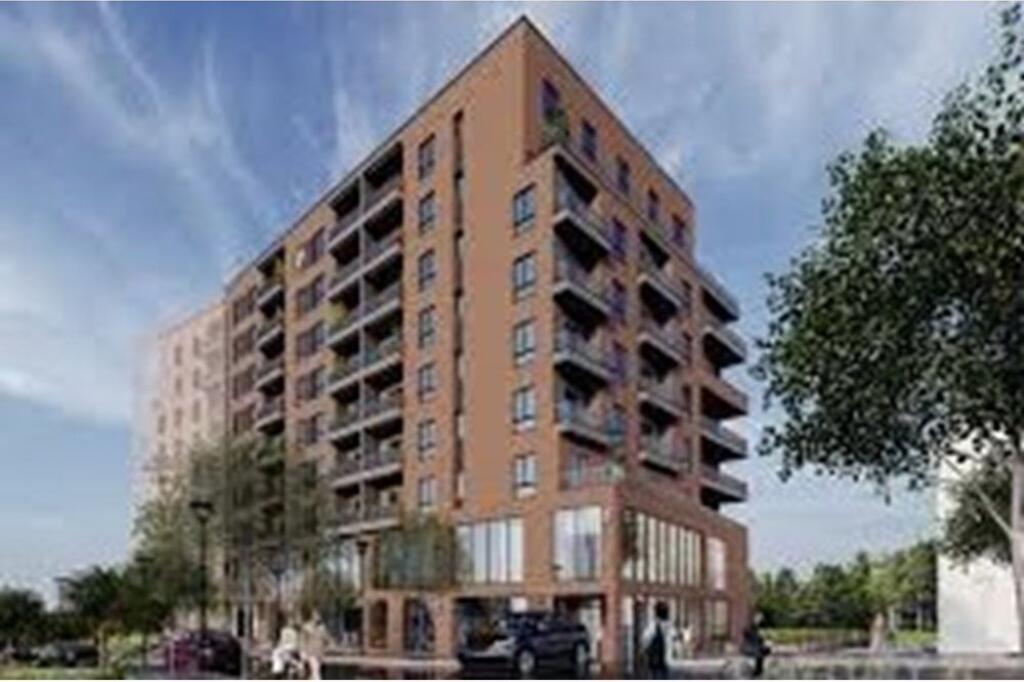 Apartment 1+1 for sale, Instutit