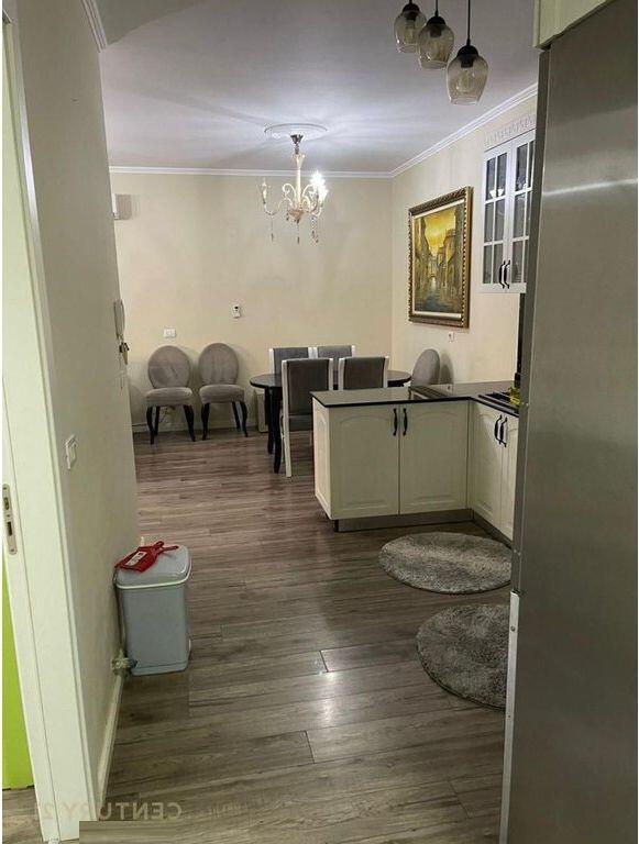 Apartament 2+1+2 Për Shitje në Fresku