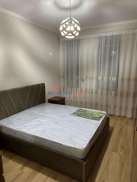 Apartament 1+1 me qera tek 21 Dhjetori