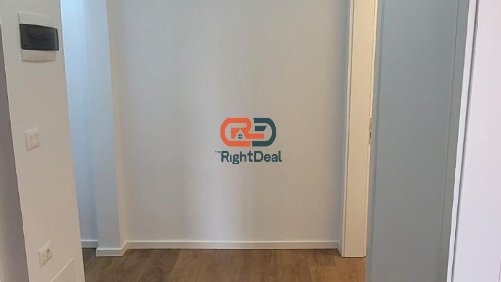 Vicino a 21 Dhjetori, Appartamento 1+1 Ideale Per Investimento E Per Abitare In Vendita !!