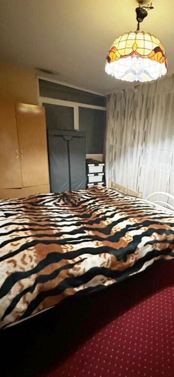 Jepet me qera apartament 1+1