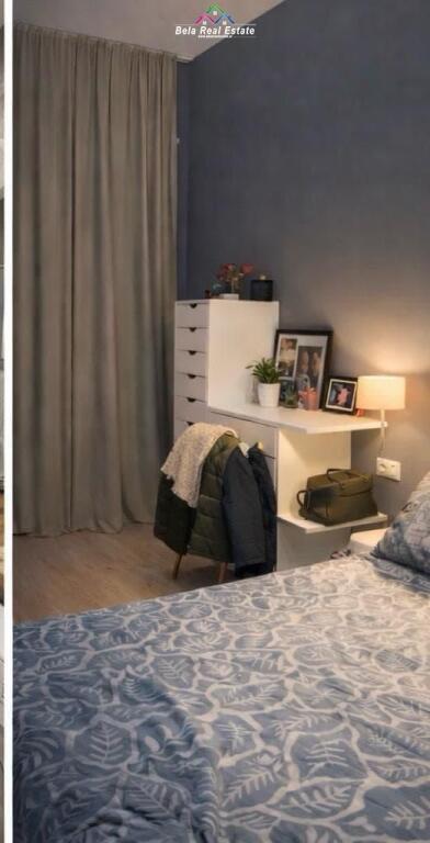 Apartment For Rent 1+1 At Golden Park Complex (ID B2101395) Tirana