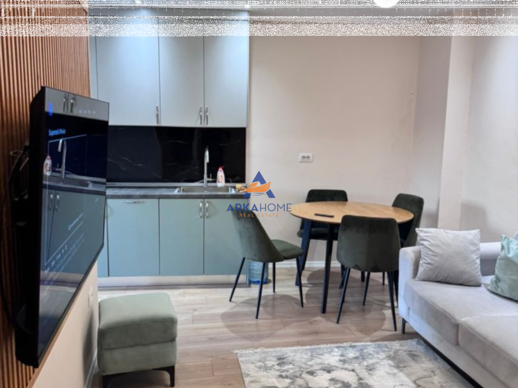 SHITET APARTAMENT 1+1 "RRUGA HAMDI PEPO,SELITE" 152.000 EURO