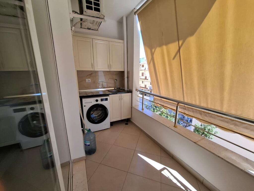 Apartment for rent 2+1