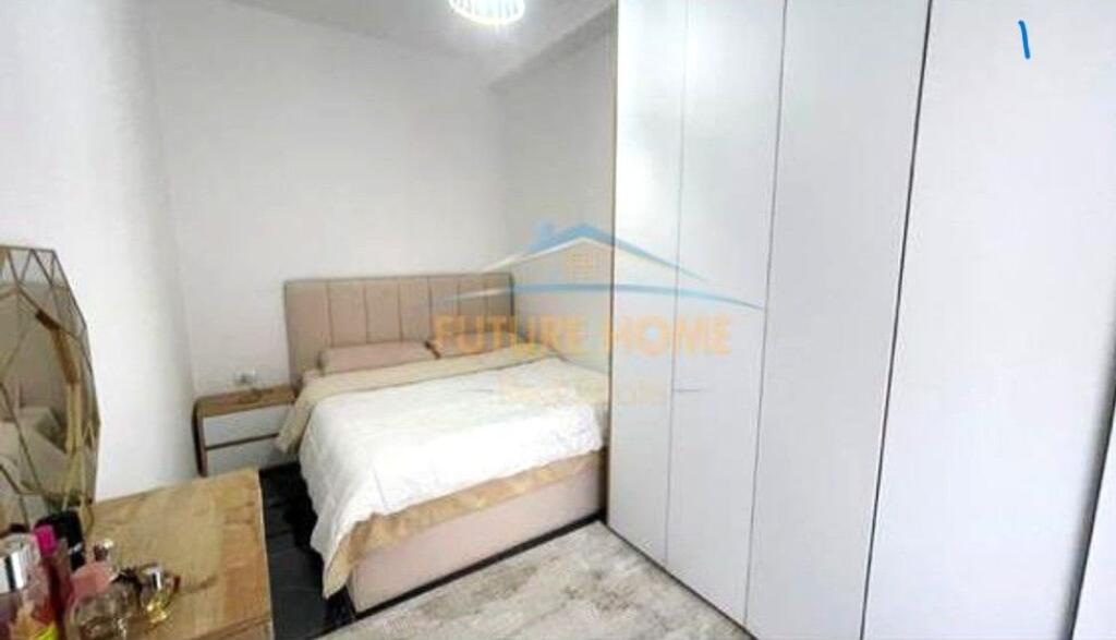 Apartament 1+1 per qera, Ali Demi, Tirane