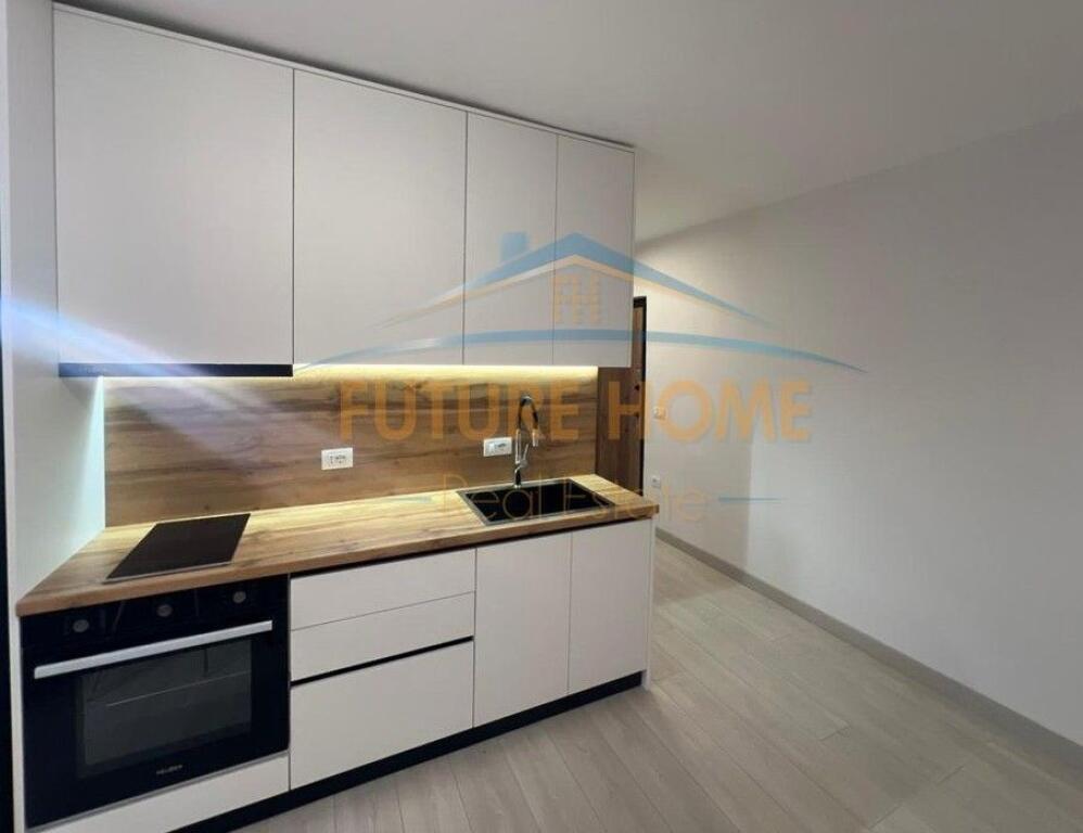 Affitto, Appartamento 1+1, Via Elbasan