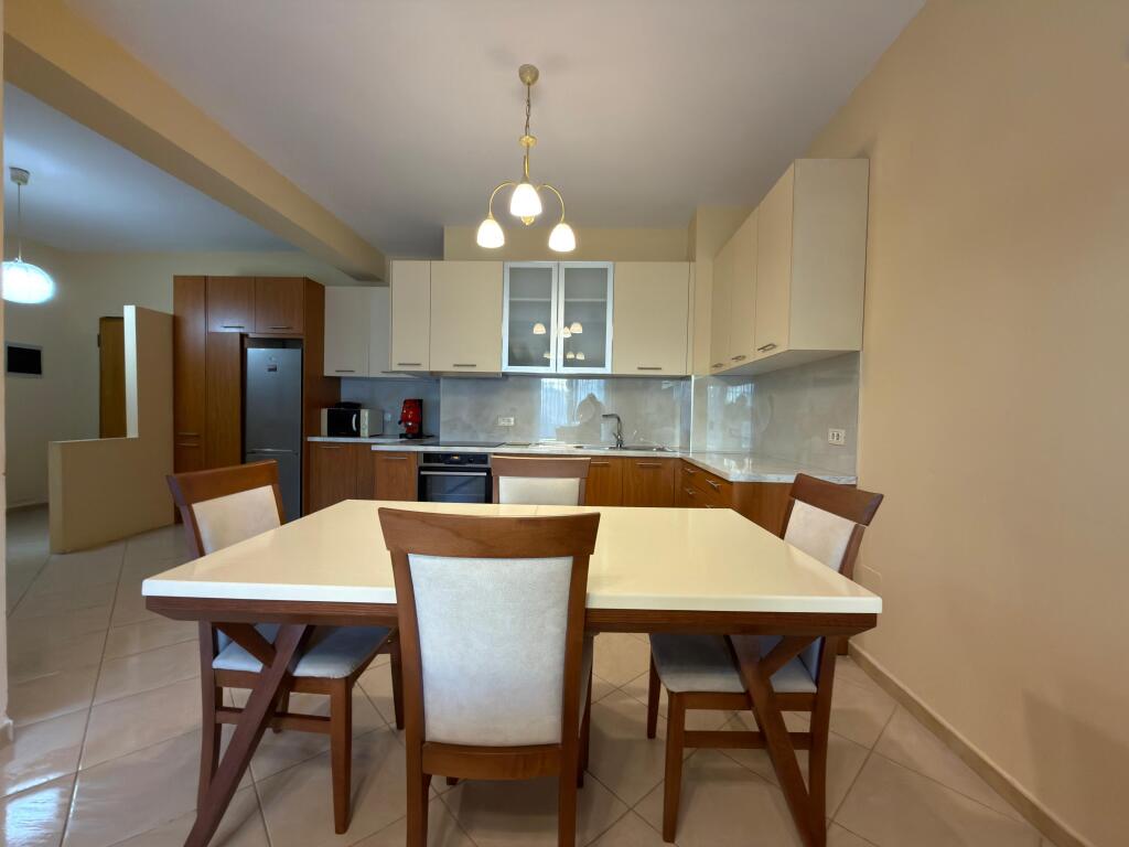 Apartment 2+1 for rent at Zogu i Zi!