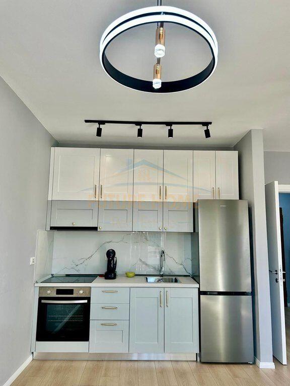 Rent, Apartment 1+1, Kosovareve Street