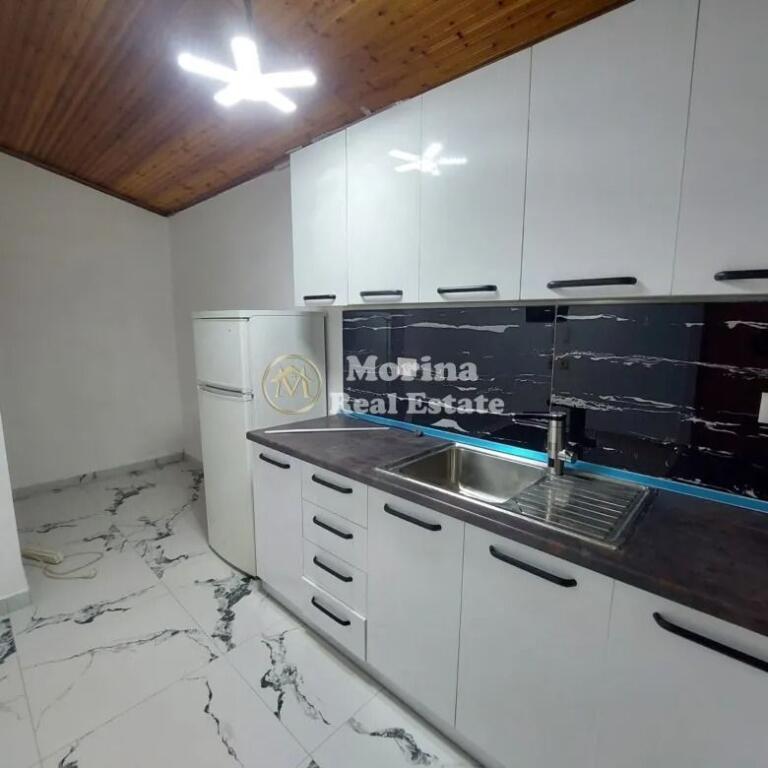 Qera | Apartament 1 + 1 | Rruga Besa- Siri Kodra | 400 €/muaj