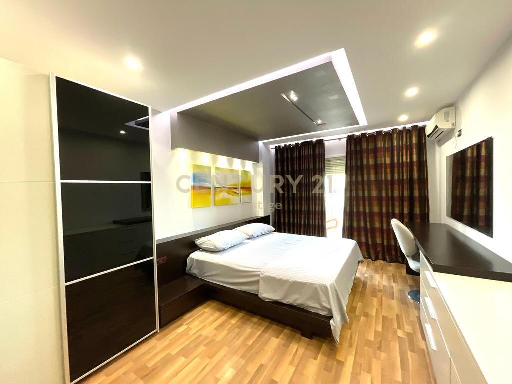 AFFITTASI APPARTAMENTO 2+1+2 VICINO ALL'AMBASCIATA AMERICANA, TIRANA! 1.000 € /Mese Sup. Totale 120m2