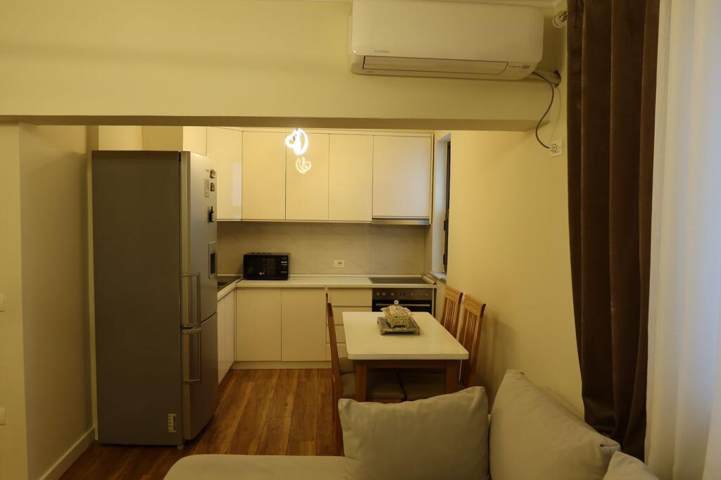 Apartament me qera 2+1 - 📍Selvia