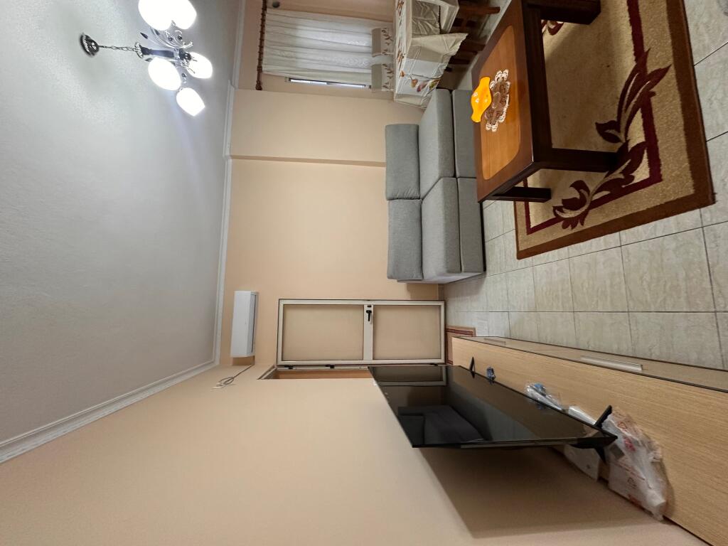  APARTMENT FOR RENT 2+1 CENTER DURRES 400/MONTH