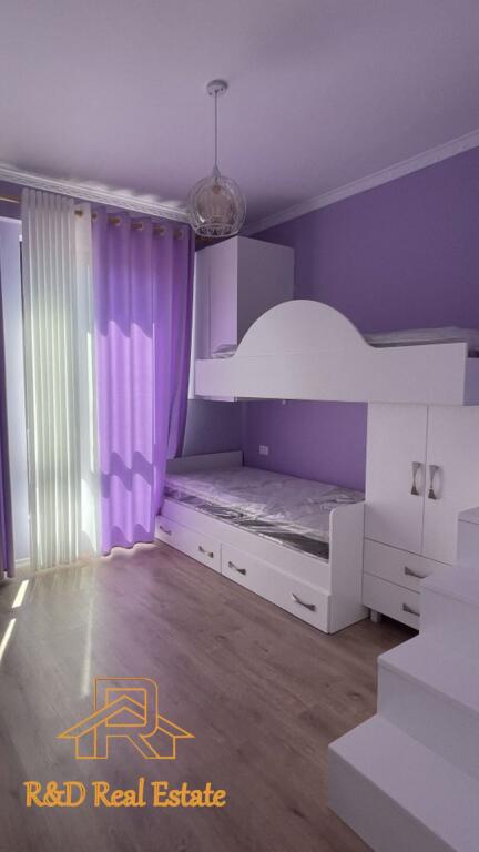 🏡 Appartamento 2+1 + posto auto in affitto – Myslym Shyri, Tirana