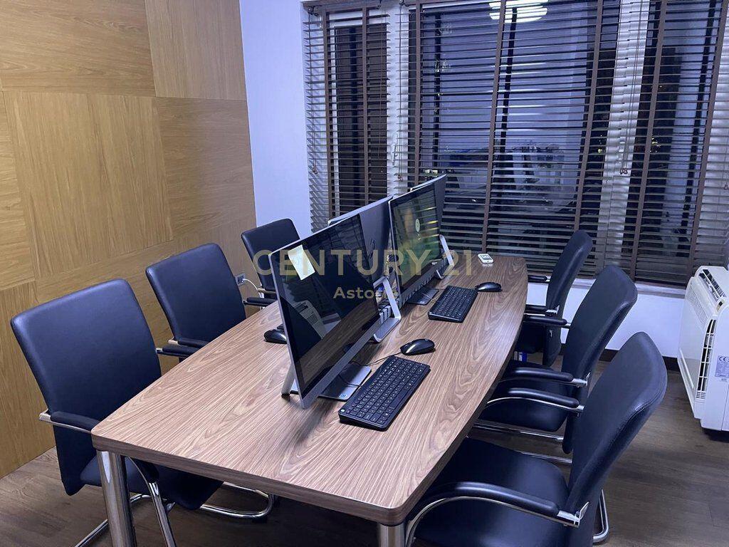 JEPET ME QIRA AMBIENT PËR ZYRA – ISH-EKSPOZITA, PËRBALLË GJYKATËS