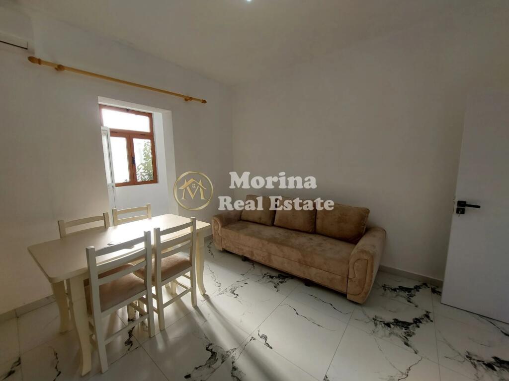 Qera | Apartament 1 + 1 | Rruga Besa | 400 €/muaj