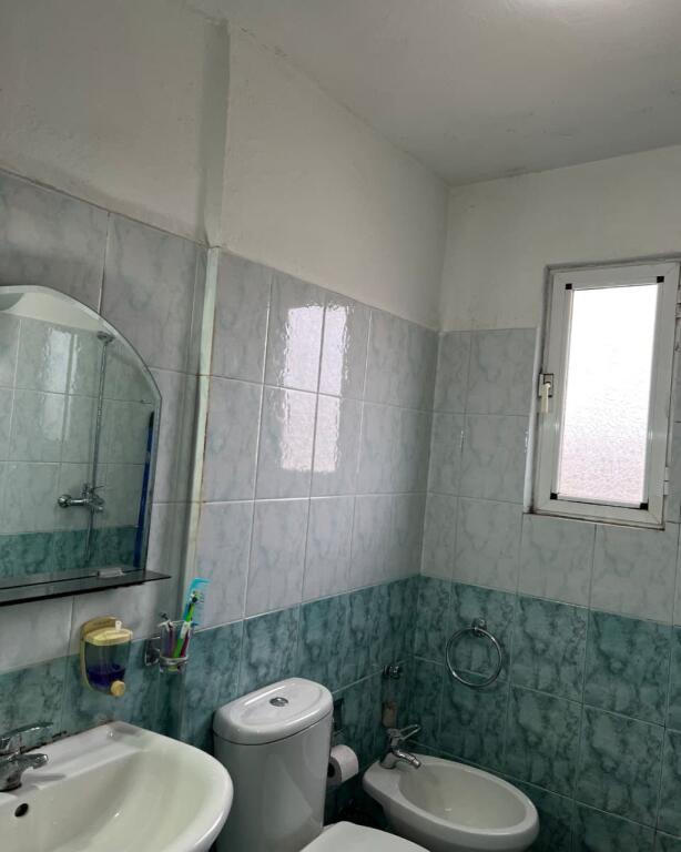 SHITET APARTAMENT 2+1 NE ALLIAS, RR. NJAZI MEKA 📍 Vendndodhja: Allias,