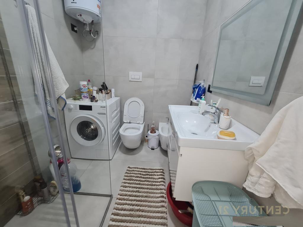 APARTAMENT 1+1-PRANE TEGUT